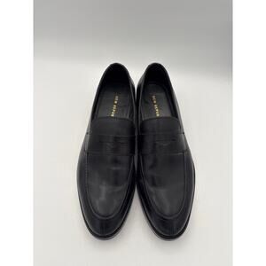 Men’s New Republic Size 9 Black Dress Shoes
